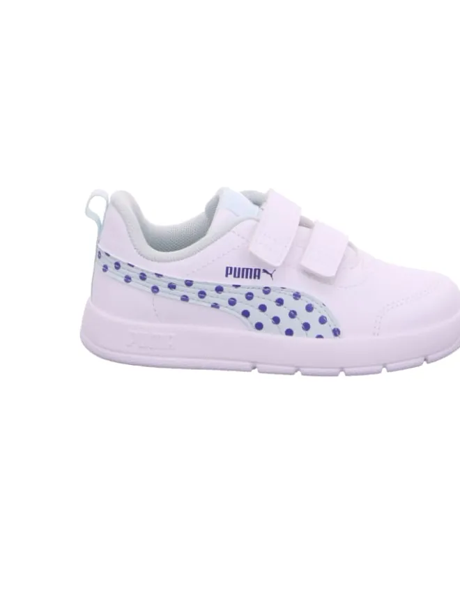 Puma Lauflernschuhe^Lauflernschuh in weiß