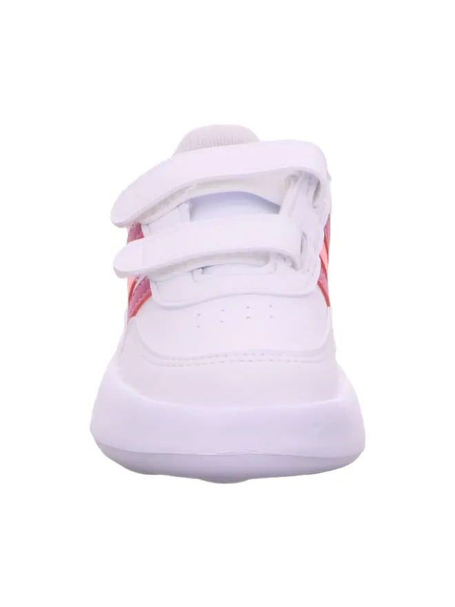 adidas Lauflernschuhe^Lauflernschuh in weiß