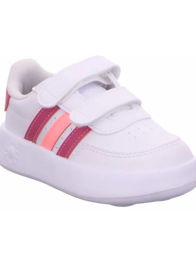 adidas Lauflernschuhe^Lauflernschuh in weiß