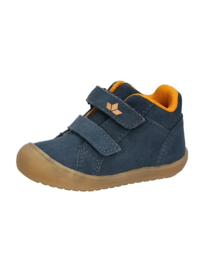 Lico Lauflernschuhe^Lauflernschuh "Kalani" in Blau