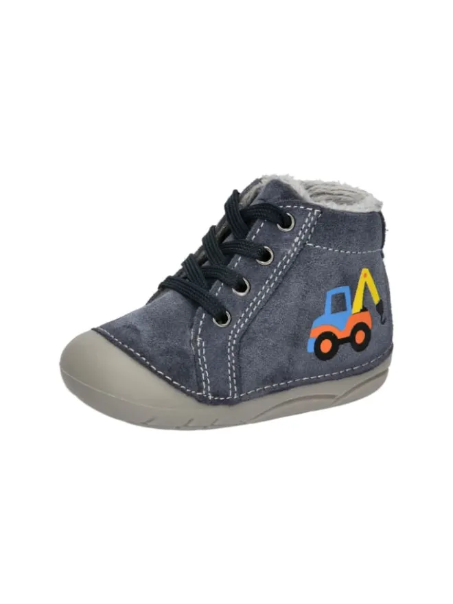 Lico Lauflernschuhe^Lauflernschuh "Merle" in Blau