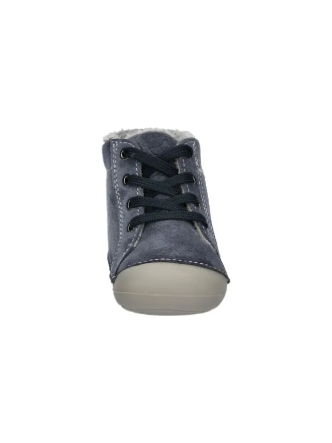 Lico Lauflernschuhe^Lauflernschuh "Merle" in Blau