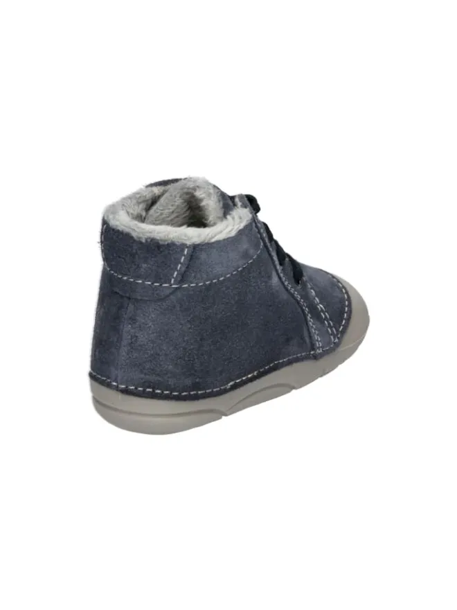 Lico Lauflernschuhe^Lauflernschuh "Merle" in Blau