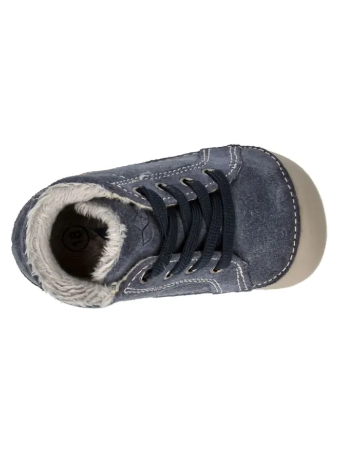 Lico Lauflernschuhe^Lauflernschuh "Merle" in Blau