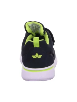 Lico Lauflernschuhe^Lauflernschuh Mit Tex-Membran in blau