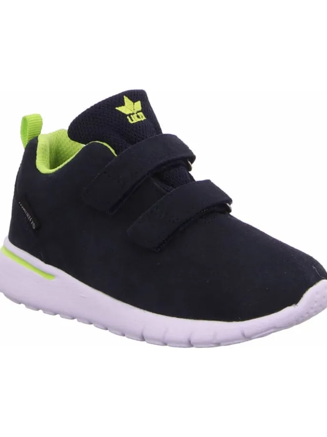 Lico Lauflernschuhe^Lauflernschuh Mit Tex-Membran in blau