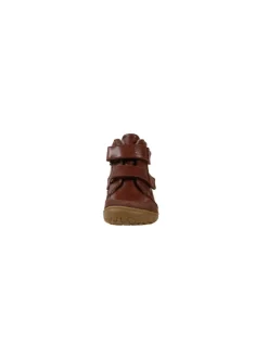 Lauflernschuh Naika-TEX Barefoot in Braun><noscript><img width=