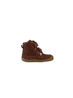 Lauflernschuh Naika-TEX Barefoot in Braun><noscript><img width=