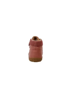 Lauflernschuh Nino Barefoot in Rosa><noscript><img width=