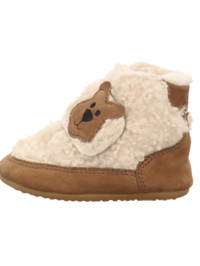 superfit Lauflernschuhe^Lauflernschuh PAPAGENO in Weiß