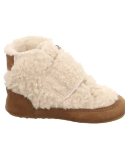 superfit Lauflernschuhe^Lauflernschuh PAPAGENO in Weiß