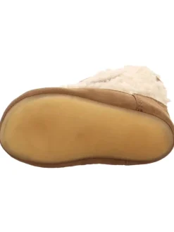 superfit Lauflernschuhe^Lauflernschuh PAPAGENO in Weiß