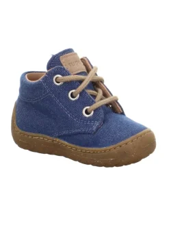 superfit Lauflernschuhe^Lauflernschuh SATURNUS in Blau