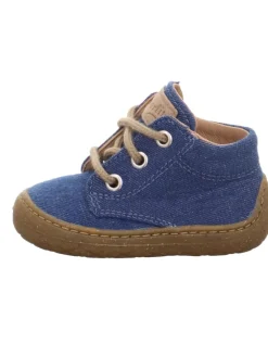 superfit Lauflernschuhe^Lauflernschuh SATURNUS in Blau