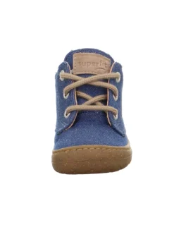 superfit Lauflernschuhe^Lauflernschuh SATURNUS in Blau