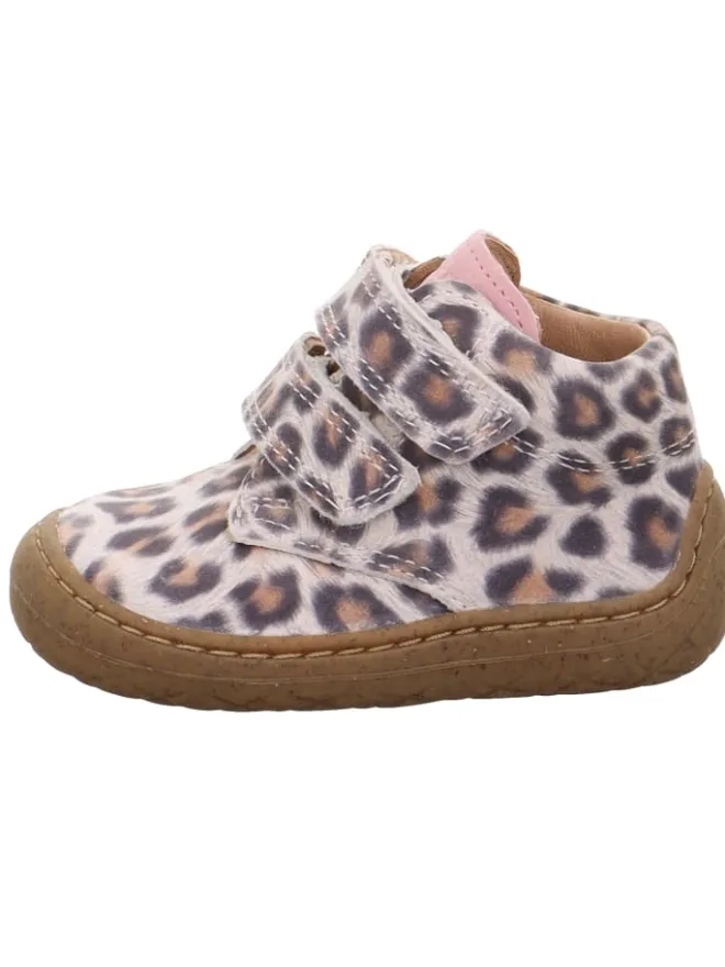 superfit Lauflernschuhe^Lauflernschuh SATURNUS in Mehrfarbig