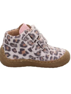 superfit Lauflernschuhe^Lauflernschuh SATURNUS in Mehrfarbig