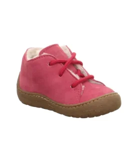 Lauflernschuh SATURNUS in Rot>superfit Outlet