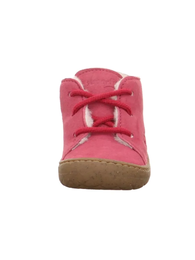 Lauflernschuh SATURNUS in Rot>superfit Outlet