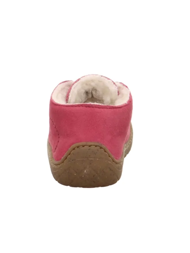 Lauflernschuh SATURNUS in Rot>superfit Outlet