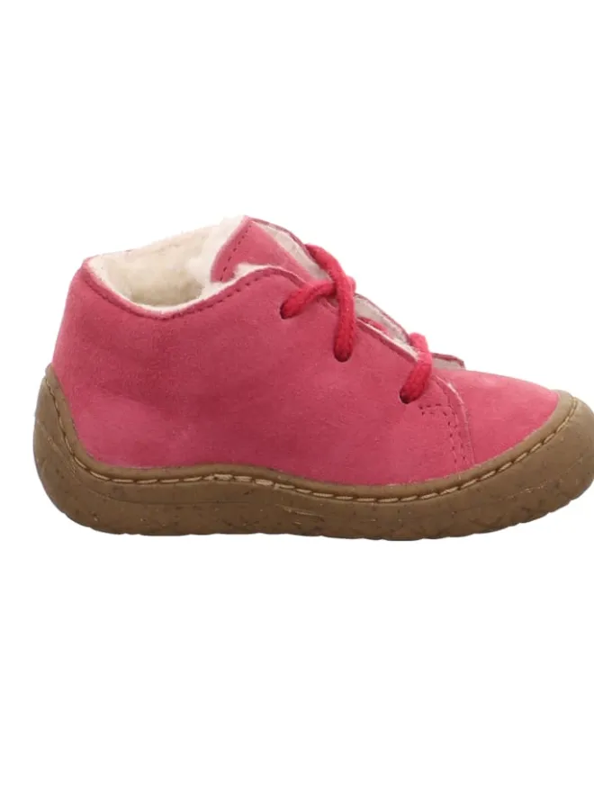 Lauflernschuh SATURNUS in Rot>superfit Outlet
