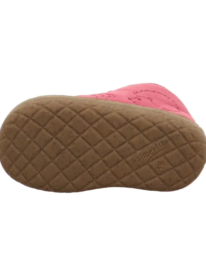Lauflernschuh SATURNUS in Rot>superfit Outlet