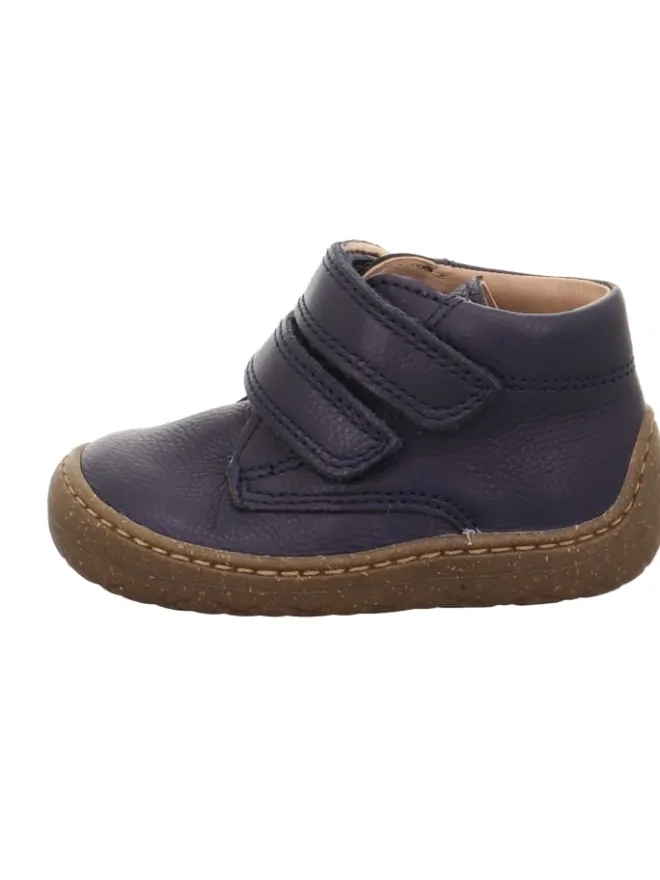 Lauflernschuh SATURNUS in Blau>superfit