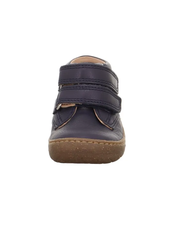 Lauflernschuh SATURNUS in Blau>superfit