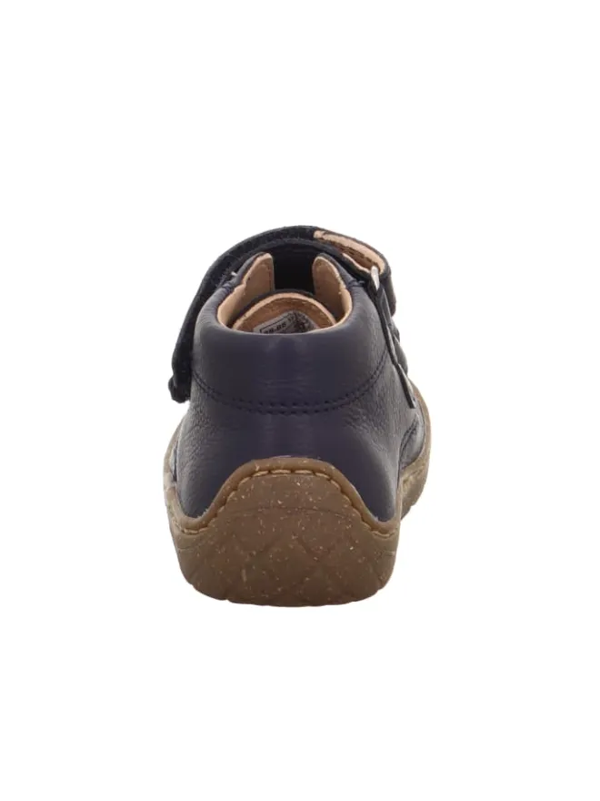 Lauflernschuh SATURNUS in Blau>superfit