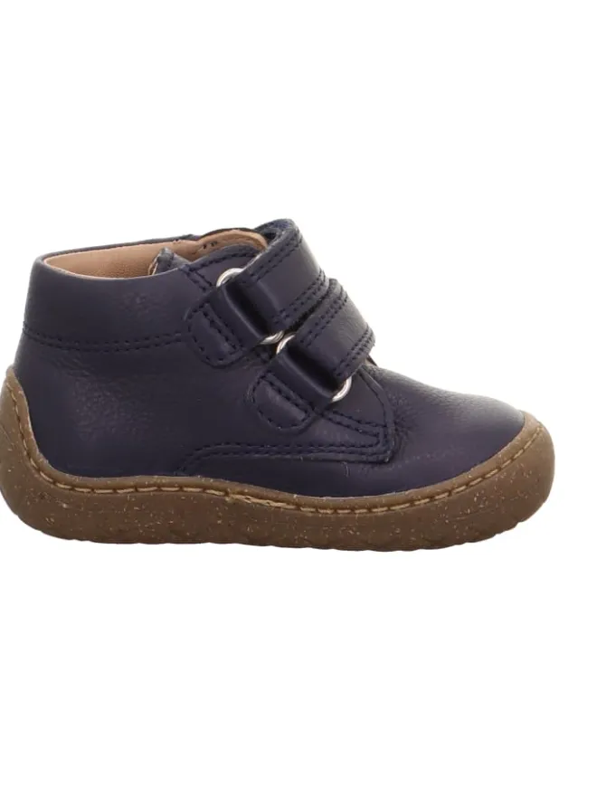 Lauflernschuh SATURNUS in Blau>superfit