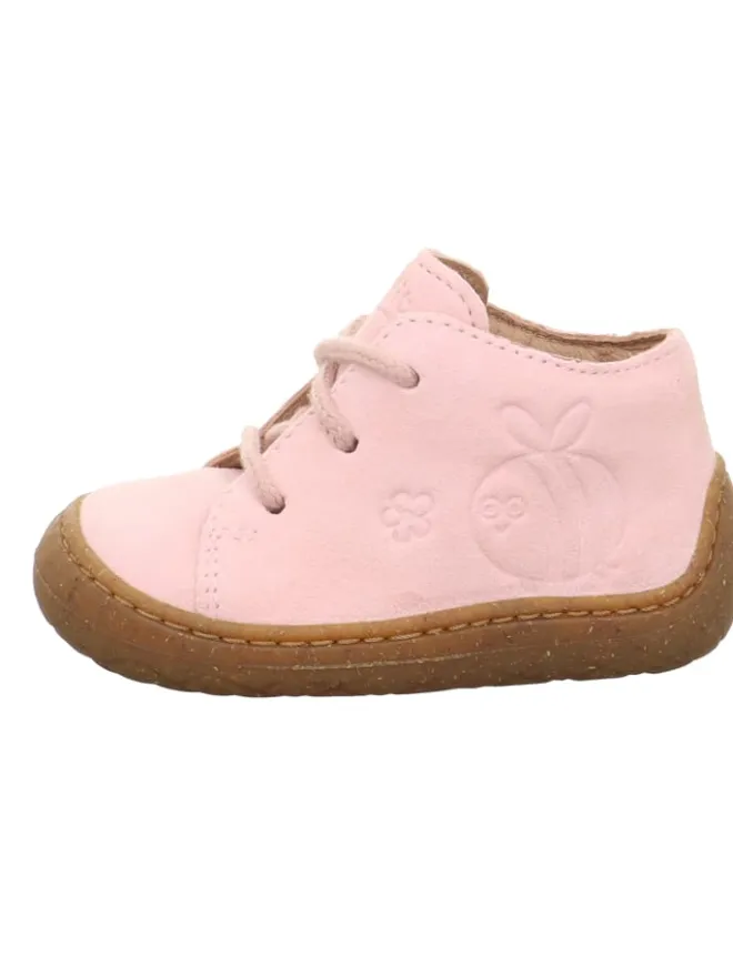 Lauflernschuh SATURNUS in Rosa>superfit Online