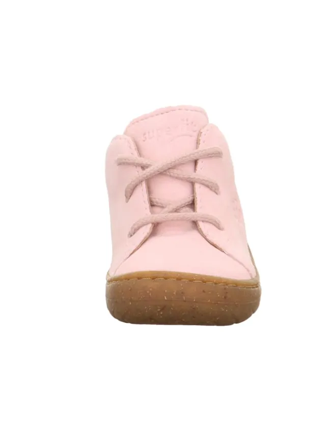 Lauflernschuh SATURNUS in Rosa>superfit Online