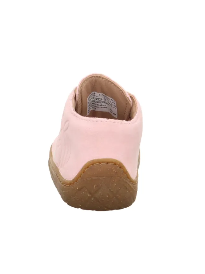 Lauflernschuh SATURNUS in Rosa>superfit Online