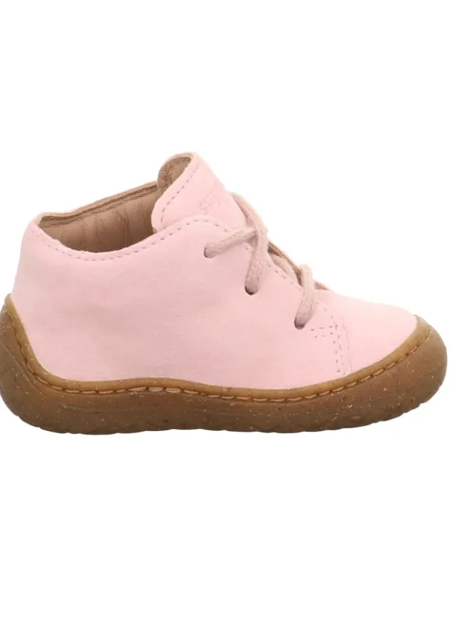 Lauflernschuh SATURNUS in Rosa>superfit Online