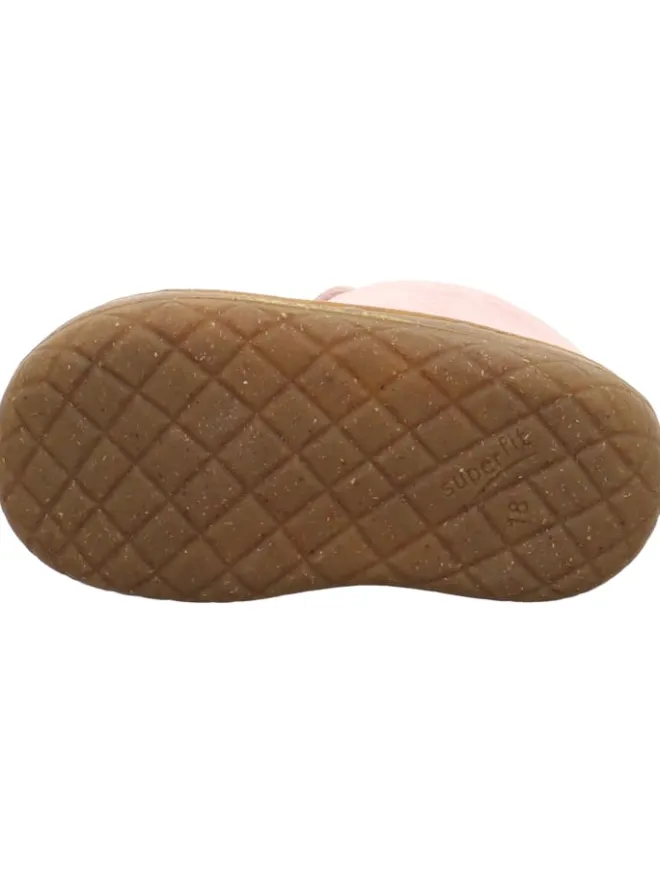 Lauflernschuh SATURNUS in Rosa>superfit Online