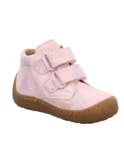 Lauflernschuh SATURNUS in Rosa>superfit