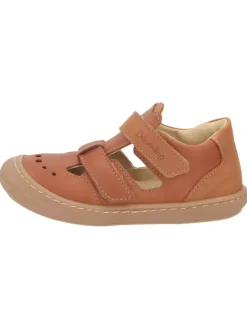 Lauflernschuh Sena in braun>Däumling Discount