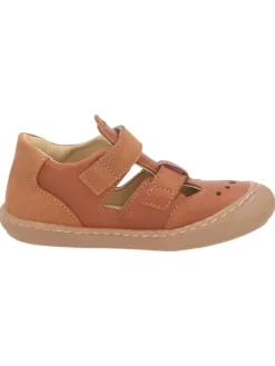 Lauflernschuh Sena in braun><noscript><img width=