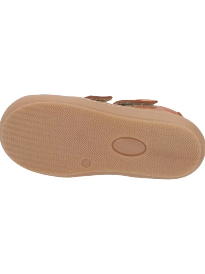 Lauflernschuh Sena in braun>Däumling Discount
