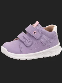 Lauflernschuh Sneaker Lauflernschuh in lila>superfit Hot