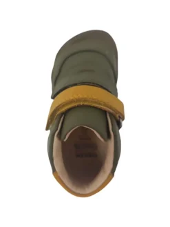 Lauflernschuh Steppie Up Barefoot in Grün>Geox New