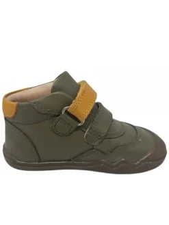 Lauflernschuh Steppie Up Barefoot in Grün><noscript><img width=
