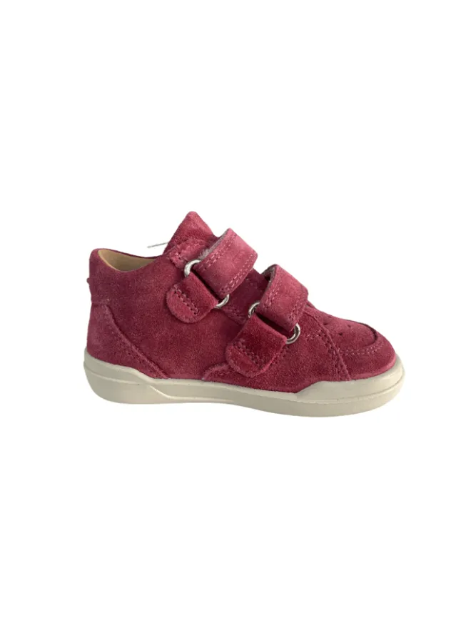Lauflernschuh SUPERFREE in pink>superfit New