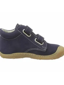 Ricosta Lauflernschuhe^Lauflernschuhe für Jungen in blau