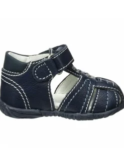 Lauflernschuhe für Jungen in blau>Primigi Best