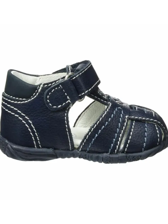 Lauflernschuhe für Jungen in blau>Primigi Best