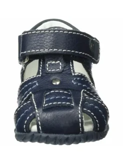 Lauflernschuhe für Jungen in blau><noscript><img width=