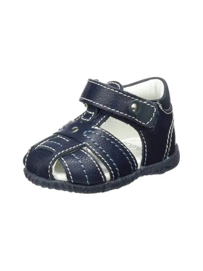 Lauflernschuhe für Jungen in blau>Primigi Best