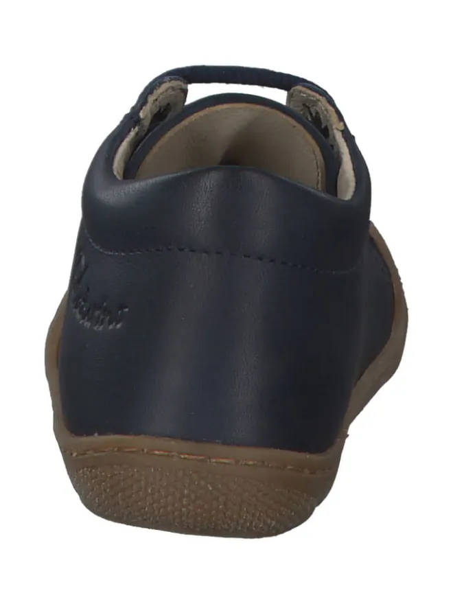 Naturino Lauflernschuhe^Lauflernschuhe in ambra navy