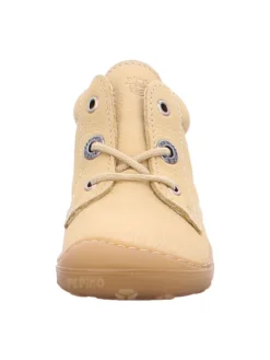 Lauflernschuhe in Beige><noscript><img width=